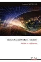 Mohammed Abdelmalek - Introduction aux Surfaces Minimales, Häftad