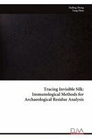 Hailing Zheng, Yang Zhou - Tracing Invisible Silk, Häftad