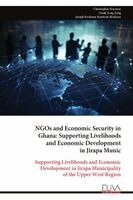 NGOs and Economic Security in Ghana