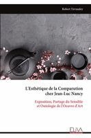 L'Esthétique de la Comparution chez Jean-Luc Nancy