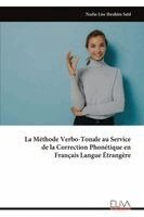 Méthode Verbo-Tonale au Service de la Correction Phonétique en Français Langue Étrangère