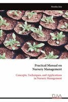 Practical Manual on Nursery Management