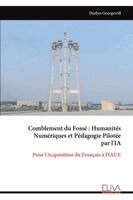 Comblement du Fossé