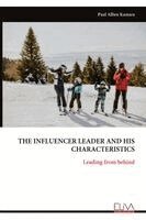 Influencer Leader and His Characteristics