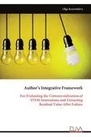 Olga Korosteleva - Author's Integrative Framework, Häftad. Tillgänglighet: Lägg i varukorg