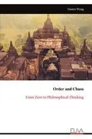 Tianyu Wang - Order and Chaos, Häftad. Tillgänglighet: Lägg i varukorg