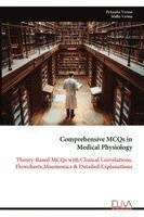 Priyanka Verma, Nidhi Verma - Comprehensive MCQs in Medical Physiology, Häftad. Tillgänglighet: Lägg i varukorg