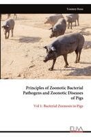 Principles of Zoonotic Bacterial Pathogens and Zoonotic Diseases of Pigs
