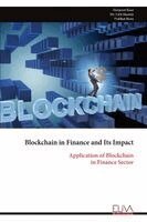Harpreet Kaur, Lalit Sharma, Prabhat Bawa - Blockchain in Finance and Its Impact, Häftad. Tillgänglighet: Lägg i varukorg