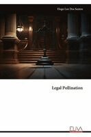 Hugo Luz Dos Santos - Legal Pollination, Häftad. Tillgänglighet: Lägg i varukorg