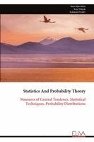 Ram-Bilas Misra, Peter Ndajah, Sadanand Pandey - Statistics And Probability Theory, Häftad. Tillgänglighet: Lägg i varukorg
