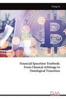 Cheng Xu - Financial Spacetime Textbook, Häftad. Tillgänglighet: Lägg i varukorg