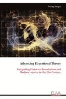 Advancing Educational Theory
