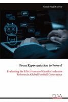 From Representation to Power?