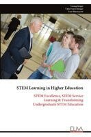 STEM Learning in Higher Education