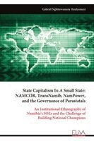State Capitalism In A Small State