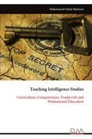 Teaching Intelligence Studies
