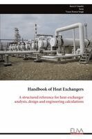 Handbook of Heat Exchangers