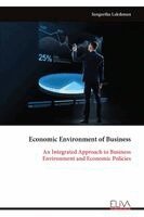 Economic Environment of Business