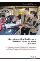 Governing Artificial Intelligence in Thailand's Higher Vocational Education