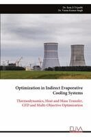 Optimization in Indirect Evaporative Cooling Systems