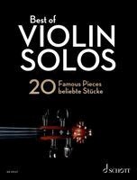 Wolfgang Birtel - Best of Violin Solos, Övrigt