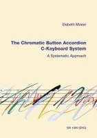 The Chromatic Button Accordion, Häftad