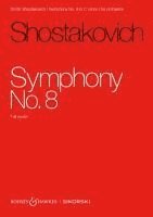 Sinfonie Nr. 8, Övrigt
