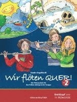 Sandra Engelhardt - Wir flöten Quer ! Band 2, Övrigt