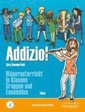 Addizio! Sch�lerheft Fl�te