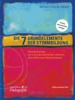 Barbara Hoos de Jokisch - Die sieben Grundelemente der Stimmbildung, Övrigt