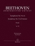 Symphonie Nr. 9 in d-Moll op. 125