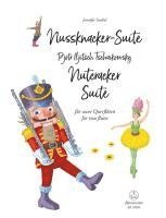 Pjotr Iljitsch Tschaikowsky, Jennifer Seubel - Nussknacker-Suite für zwei Querflöten, Övrigt