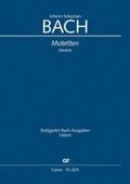 Smtliche Motetten (mit Bc)