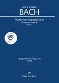 J. S. Bach: Weihnachtsoratorium, Teile I-III