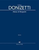 Messa di Requiem (Klavierauszug)