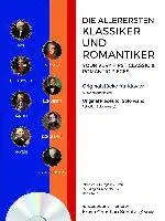 Erwin Christian Scholz - Die allerersten Klassiker und Romantiker. Band 1, Övrigt. Tillgänglighet: Lägg i varukorg
