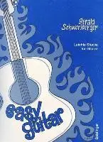 Gerald Schwertberger - Easy Guitar, Övrigt. Tillgänglighet: Lägg i varukorg