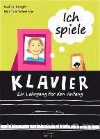 Ich spiele Klavier, Övrigt. Tillgänglighet: Lägg i varukorg