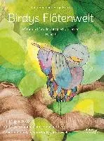Karin Karoh Reda - Birdys Flötenwelt Band 1, Övrigt. Tillgänglighet: Lägg i varukorg