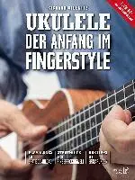 Richard Gilewitz - Ukulele, Övrigt. Tillgänglighet: Lägg i varukorg