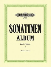 Sonatina Album Vol.1