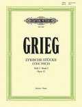 Lyrische Stcke op. 12