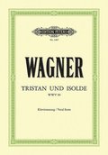 Tristan and Isolde