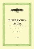 Paul Losse - Album of 60 Lieder from Bach to Reger (High Voice), Övrigt