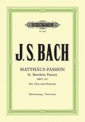 Matthus-Passion BWV 244