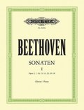 Sonaten fr Klavier - Band 1