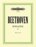 Sonaten fr Klavier - Band 2