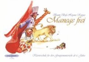 Martin Widmaier - Das Kleine Land Vol.1, Övrigt