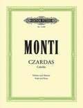 Czardas (Csrds)